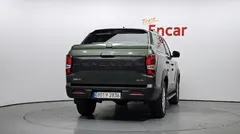 2021 SsangYong Rexton Diesel 2.2 4WD — фото 4
