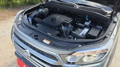 2021 SsangYong Rexton Diesel 2.2 4WD — фото 6