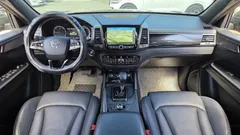 2021 SsangYong Rexton Diesel 2.2 4WD — фото 7