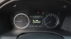 2021 SsangYong Rexton Diesel 2.2 4WD — фото 8