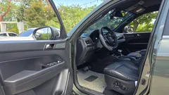 2021 SsangYong Rexton Diesel 2.2 4WD — фото 10