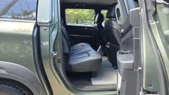 2021 SsangYong Rexton Diesel 2.2 4WD — фото 11