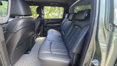 2021 SsangYong Rexton Diesel 2.2 4WD — фото 12