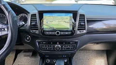 2021 SsangYong Rexton Diesel 2.2 4WD — фото 13