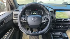2021 SsangYong Rexton Diesel 2.2 4WD — фото 14