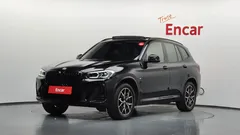 2022 BMW X3 xDrive 20i M Sports Pro — фото 1