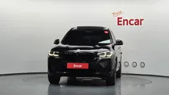 2022 BMW X3 xDrive 20i M Sports Pro — фото 3