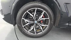 2022 BMW X3 xDrive 20i M Sports Pro — фото 5