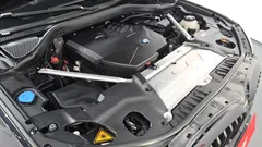 2022 BMW X3 xDrive 20i M Sports Pro — фото 6