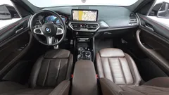 2022 BMW X3 xDrive 20i M Sports Pro — фото 7