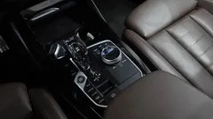 2022 BMW X3 xDrive 20i M Sports Pro — фото 9