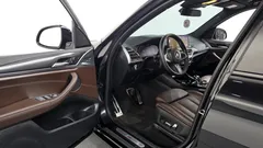2022 BMW X3 xDrive 20i M Sports Pro — фото 10