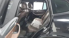 2022 BMW X3 xDrive 20i M Sports Pro — фото 11