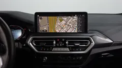 2022 BMW X3 xDrive 20i M Sports Pro — фото 13