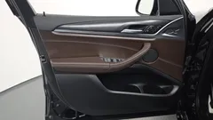 2022 BMW X3 xDrive 20i M Sports Pro — фото 19