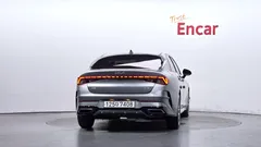 2023 Kia K5 Prestige, серебристый — фото 4
