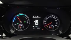 2023 Kia K5 Prestige, серебристый — фото 8