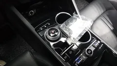 2023 Kia K5 Prestige, серебристый — фото 9
