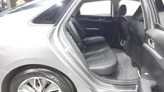 2023 Kia K5 Prestige, серебристый — фото 11