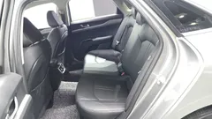 2023 Kia K5 Prestige, серебристый — фото 12