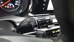 2023 Kia K5 Prestige, серебристый — фото 20