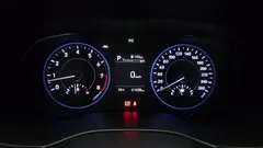 2022 Hyundai Palisade Gasoline 3.8 4WD, белый — фото 8
