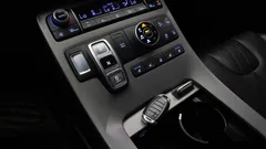 2022 Hyundai Palisade Gasoline 3.8 4WD, белый — фото 9