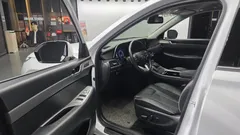 2022 Hyundai Palisade Gasoline 3.8 4WD, белый — фото 10