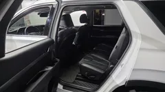 2022 Hyundai Palisade Gasoline 3.8 4WD, белый — фото 11