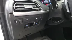 2022 Hyundai Palisade Gasoline 3.8 4WD, белый — фото 18