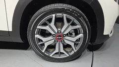 2023 Kia Seltos Gasoline 1.6 Turbo 2WD — фото 5