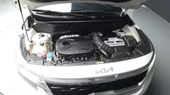 2023 Kia Seltos Gasoline 1.6 Turbo 2WD — фото 6