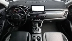 2023 Kia Seltos Gasoline 1.6 Turbo 2WD — фото 7