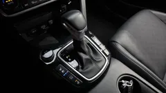 2023 Kia Seltos Gasoline 1.6 Turbo 2WD — фото 9