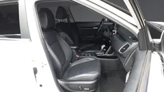 2023 Kia Seltos Gasoline 1.6 Turbo 2WD — фото 11