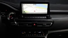 2023 Kia Seltos Gasoline 1.6 Turbo 2WD — фото 14