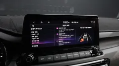 2023 Kia Seltos Gasoline 1.6 Turbo 2WD — фото 16