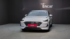 2023 Hyundai Sonata 2.0 LPG(rental car) — фото 3