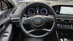 2023 Hyundai Sonata 2.0 LPG(rental car) — фото 6