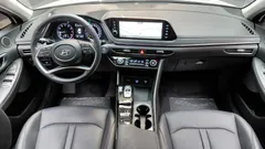 2023 Hyundai Sonata 2.0 LPG(rental car) — фото 7