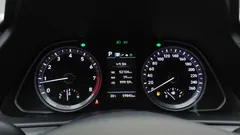 2023 Hyundai Sonata 2.0 LPG(rental car) — фото 8