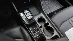2023 Hyundai Sonata 2.0 LPG(rental car) — фото 9