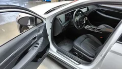 2023 Hyundai Sonata 2.0 LPG(rental car) — фото 10