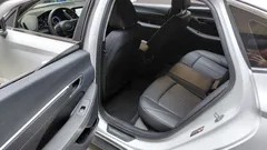 2023 Hyundai Sonata 2.0 LPG(rental car) — фото 11