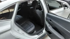2023 Hyundai Sonata 2.0 LPG(rental car) — фото 12