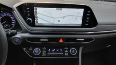 2023 Hyundai Sonata 2.0 LPG(rental car) — фото 13