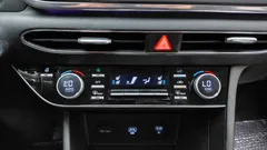 2023 Hyundai Sonata 2.0 LPG(rental car) — фото 16