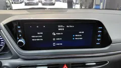 2023 Hyundai Sonata 2.0 LPG(rental car) — фото 17