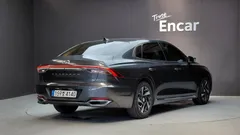 2023 Hyundai Grandeur Premium — фото 2