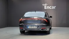 2023 Hyundai Grandeur Premium — фото 4